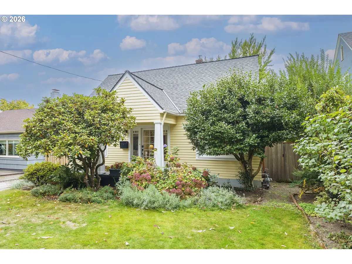 3316 NE 11th Ave, Portland, OR 97212 - #1