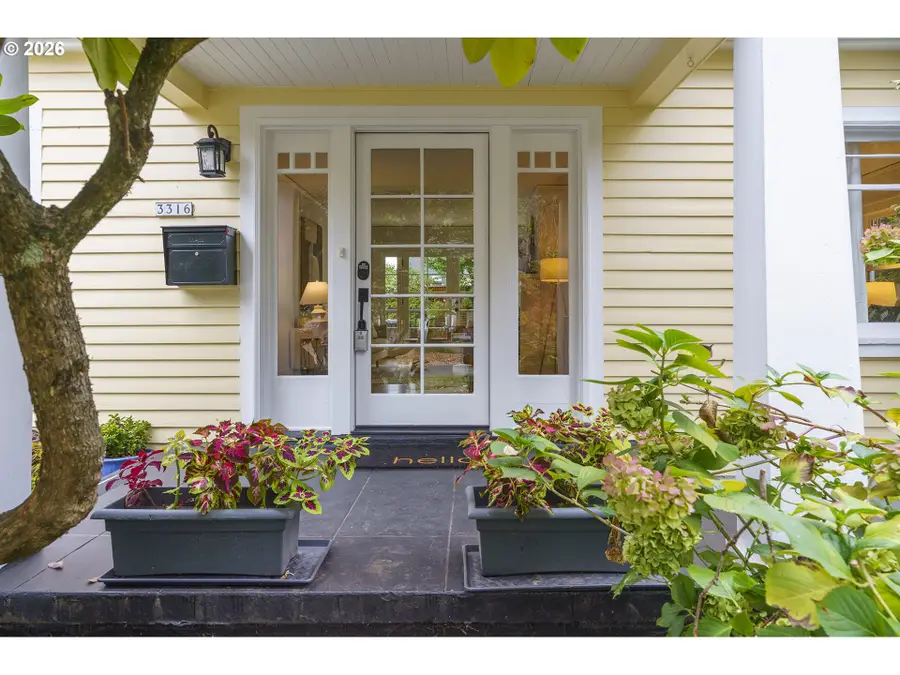 3316 NE 11th Ave, Portland, OR 97212 - #3