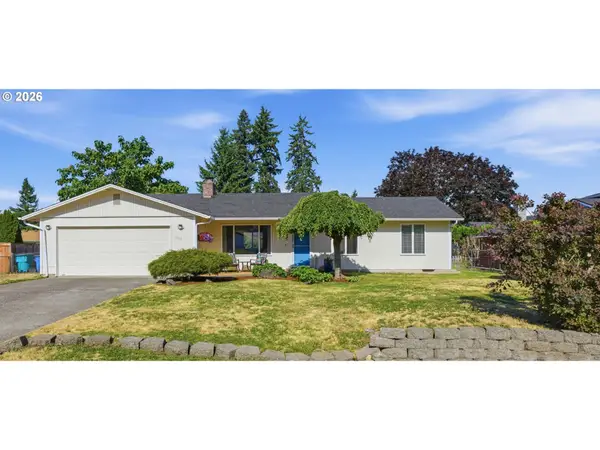 9220 NE 24th Ct, Vancouver, WA 98665