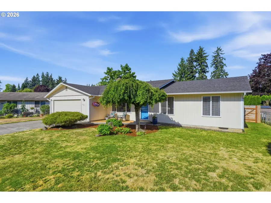9220 NE 24th Ct, Vancouver, WA 98665 - #2