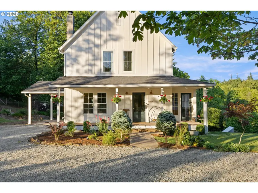18210 NE 369th Cir, Yacolt, WA 98675 - #2