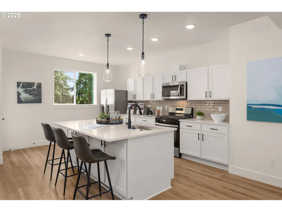 19002 SW Northridge Ct #L-13, Beaverton, OR 97007 - Image #3