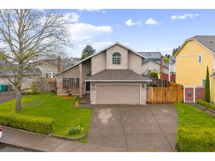 21455 SW Lois St, Beaverton, OR 97003 - #3