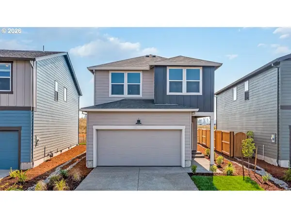 4962 Dilling Ave Ne, Salem, OR 97301