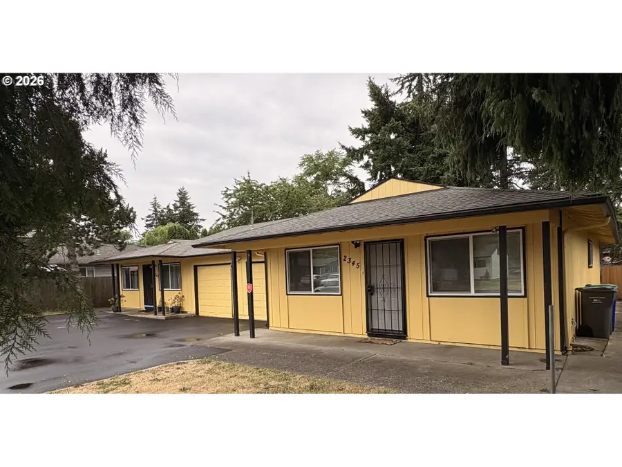 2345 SE 145th Ave, Portland, OR 97233 - #3