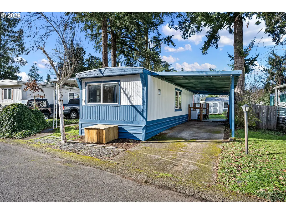 33838 E River Dr #68, Creswell, OR 97426 - Image #1