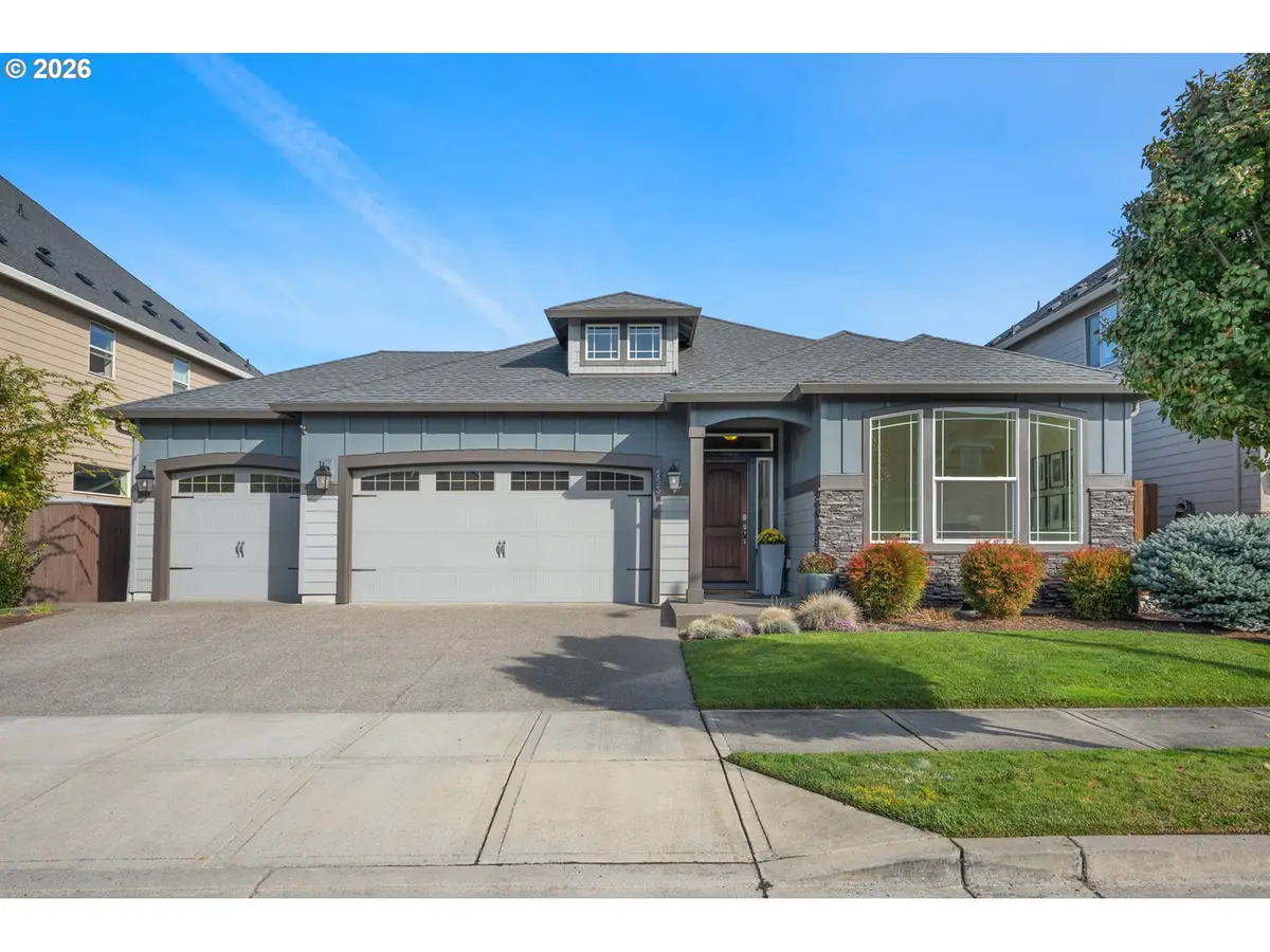 15314 NE 16th St, Vancouver, WA 98684 - #1