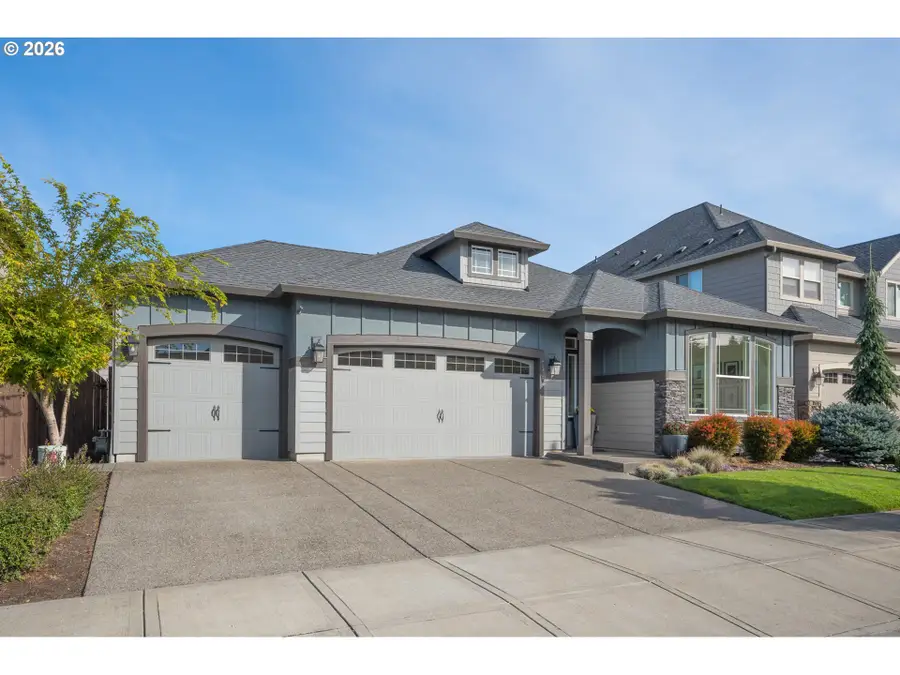 15314 NE 16th St, Vancouver, WA 98684 - #2