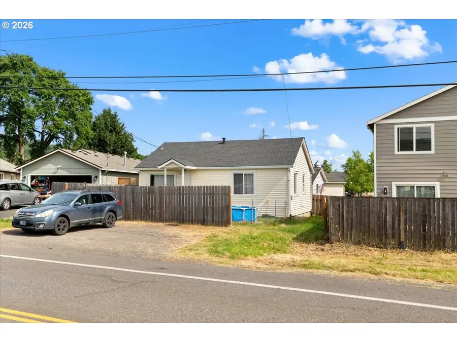 1070 Deer Island Rd, Saint Helens, OR 97051 - #2