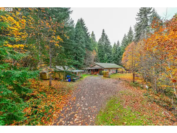 87250 Cedar Flat Rd, Springfield, OR 97478