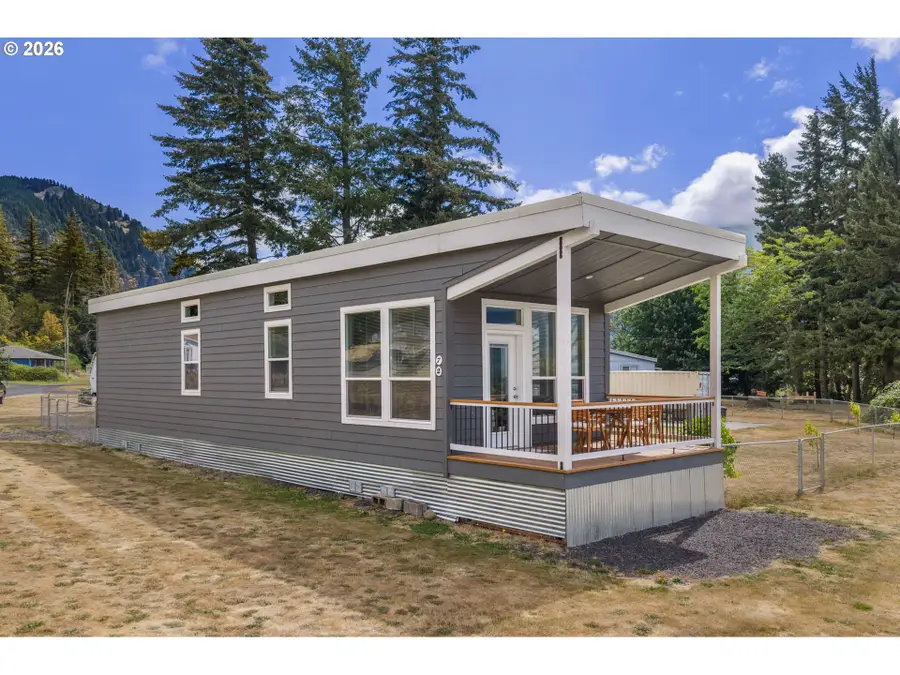 72 House St, Stevenson, WA 98648 - #2