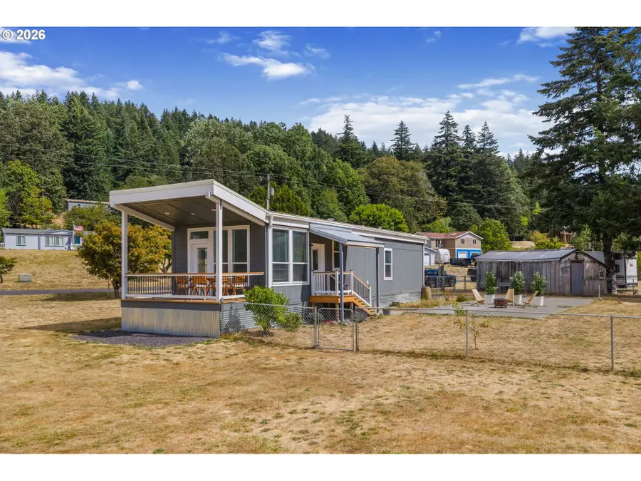 72 House St, Stevenson, WA 98648 - #3