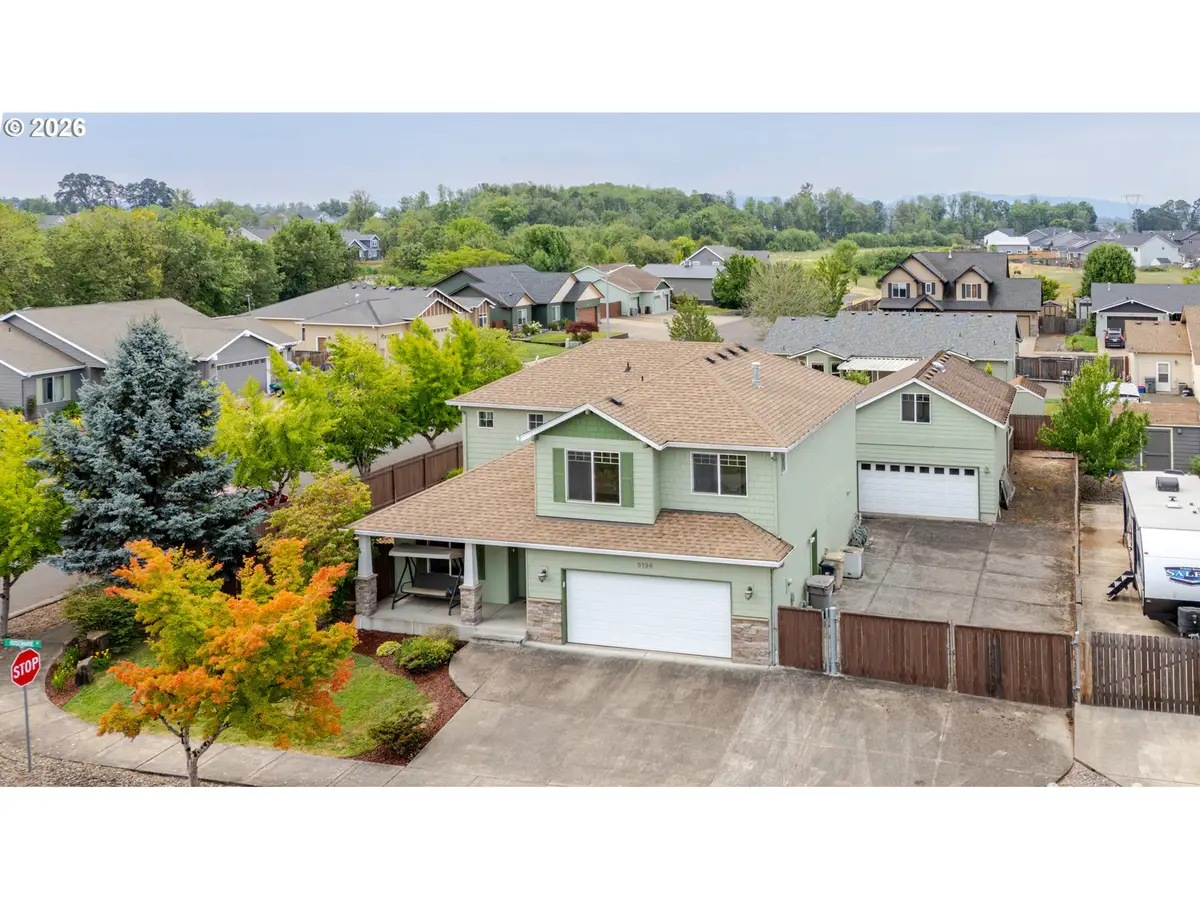 6194 Rosemarie St, Albany, OR 97321 - #1