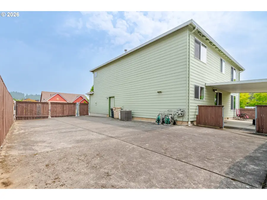 6194 Rosemarie St, Albany, OR 97321 - #3