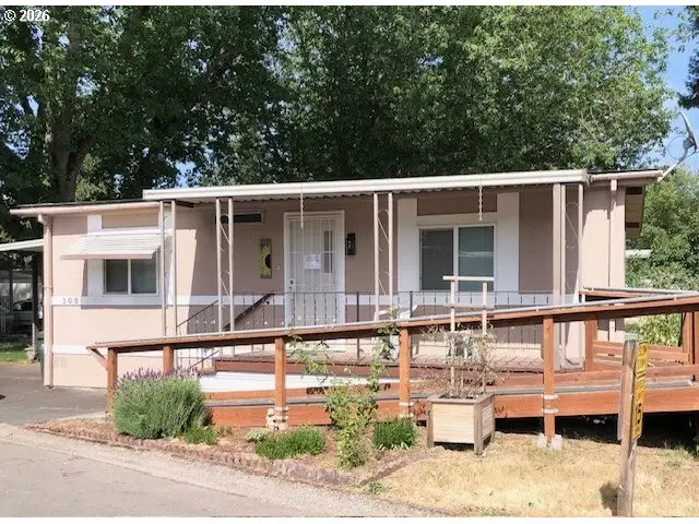 1475 Green Acres #105, Eugene, OR 97408 - #1