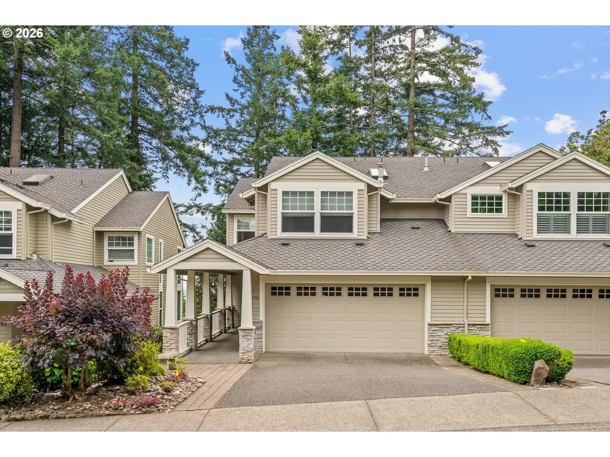 3490 Chaparrel Loop, West Linn, OR 97068 - #1