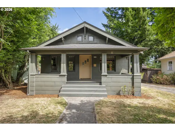 1103 N Baldwin St, Portland, OR 97217
