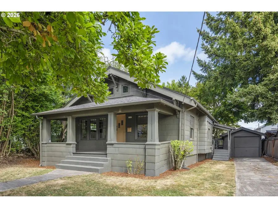 1103 N Baldwin St, Portland, OR 97217 - #3