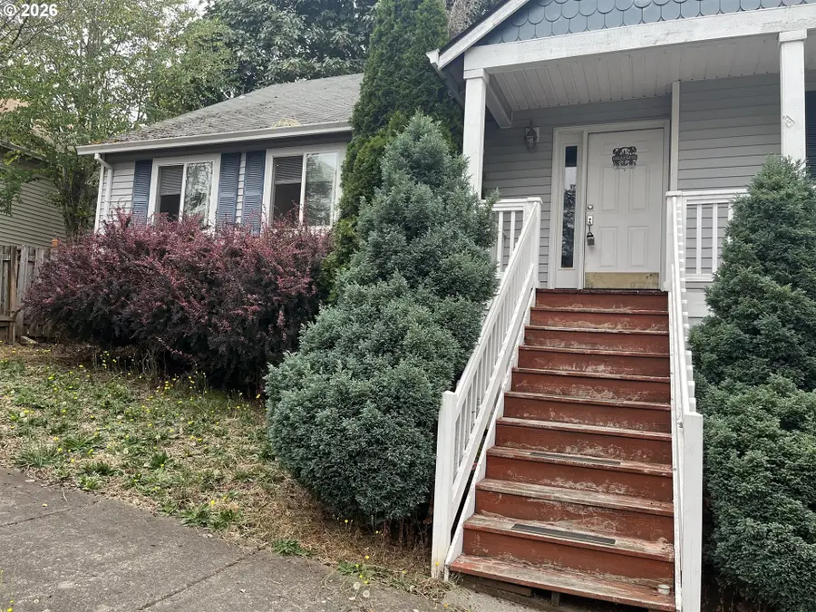 39057 Jerger St, Sandy, OR 97055 - #2