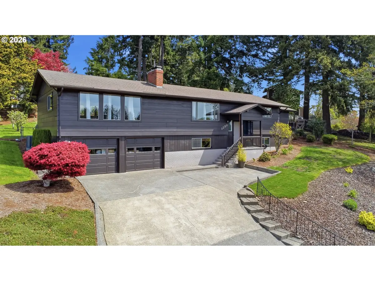 1290 Scenic View Dr, Stayton, OR 97383 - #1