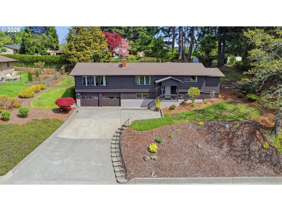 1290 Scenic View Dr, Stayton, OR 97383 - #2