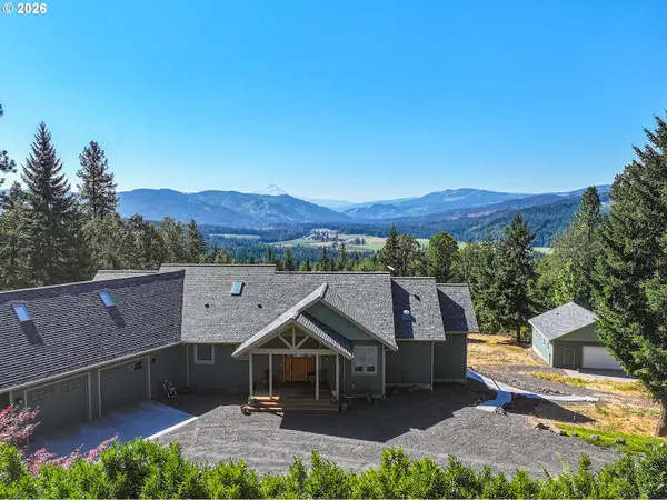 26 Ridgeview Rd, WhiteSalmon, WA 98672