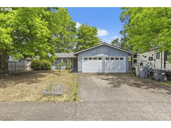 1959 Breakwood Cir Se, Albany, OR 97322