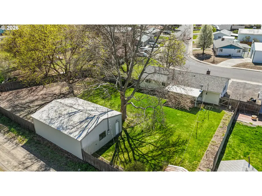 4203 SW Sheridan Ave, Pendleton, OR 97801 - #3