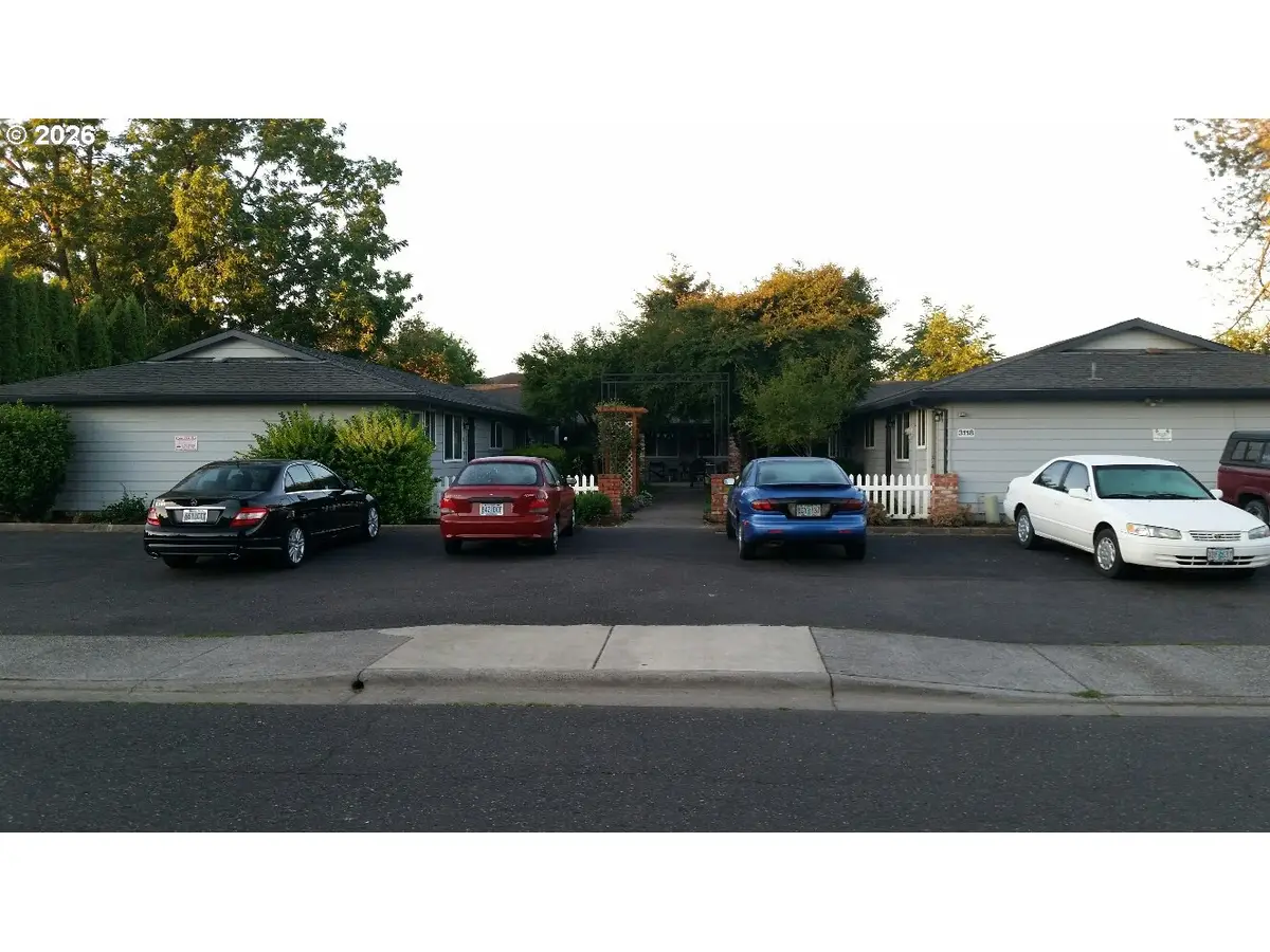 3124 19th Pl, Forest Grove, OR 97116 - #1