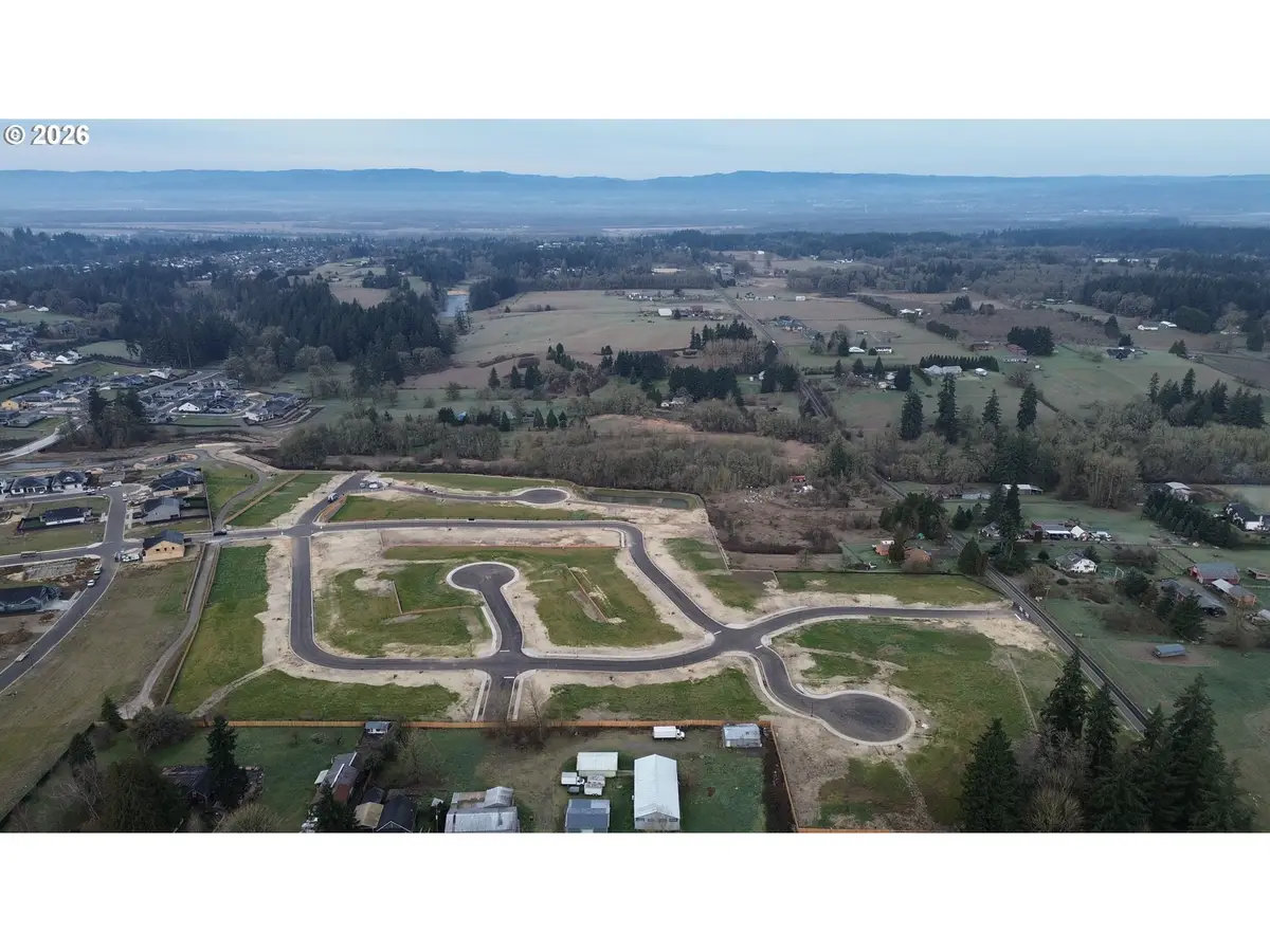 4214 N 16th Way, Ridgefield, WA 98642 - #1