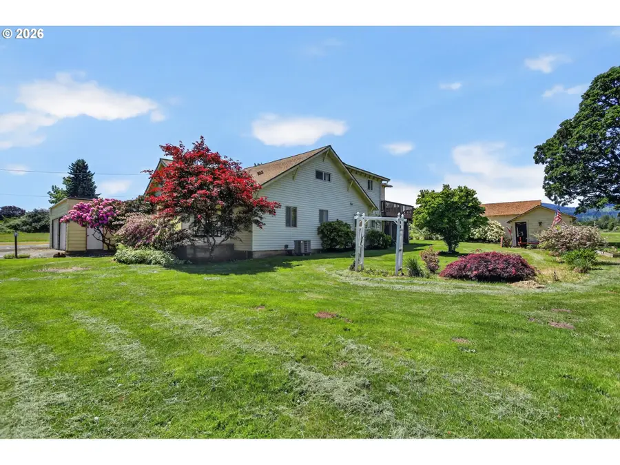 1800 Markham Rd, Hoodriver, OR 97031 - #2