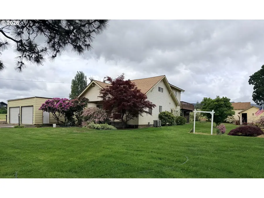 1800 Markham Rd, Hoodriver, OR 97031 - #3