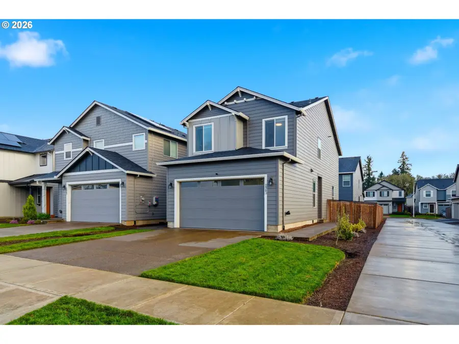 2903 S Oleander St, Cornelius, OR 97113 - #2