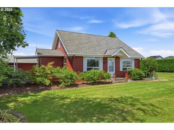 22800 NW 31st Ave, Ridgefield, WA 98642