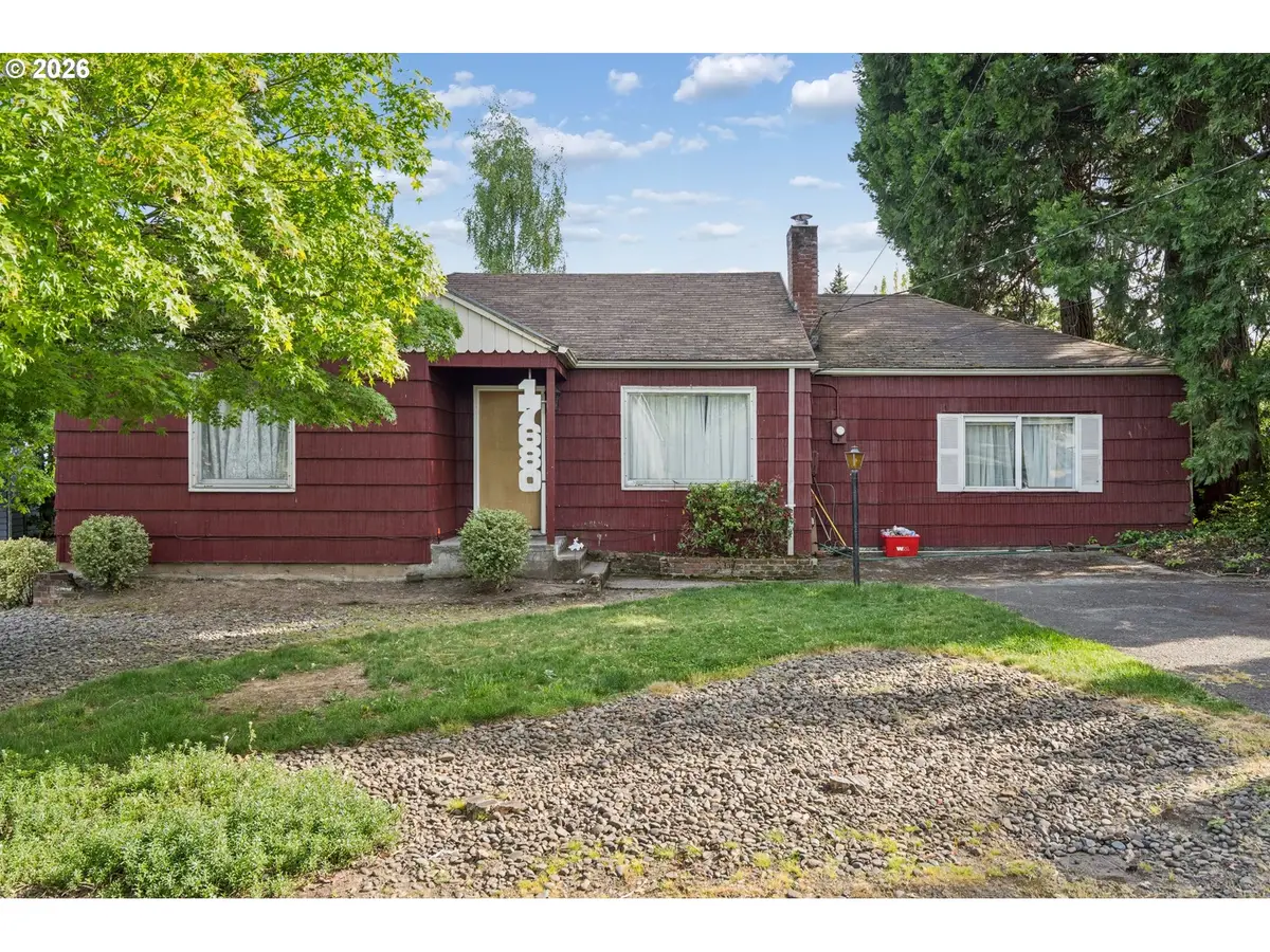 17680 SW Alexander St, Beaverton, OR 97003 - #1