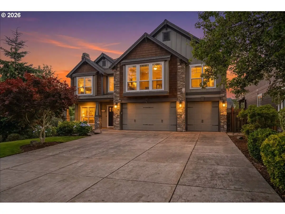 3706 Illahe Hill Rd, Salem, OR 97302 - #1