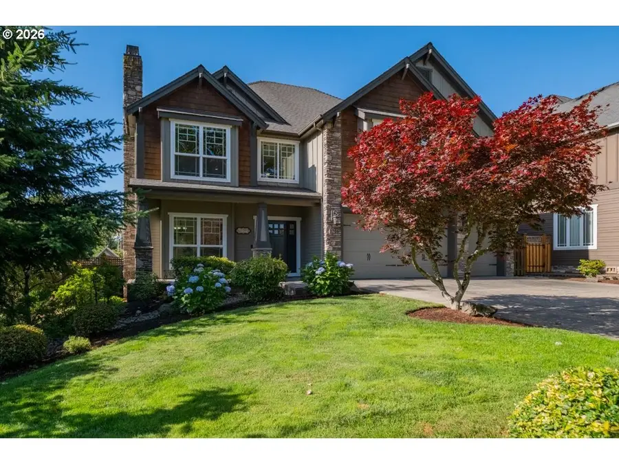3706 Illahe Hill Rd, Salem, OR 97302 - #3