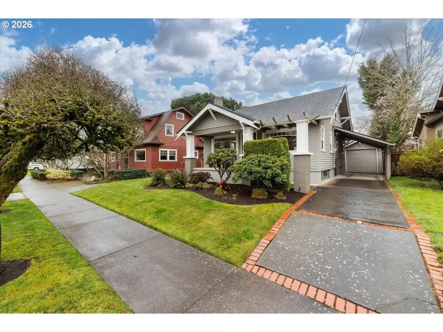 2945 NE 68th Ave, Portland, OR 97213 - #3