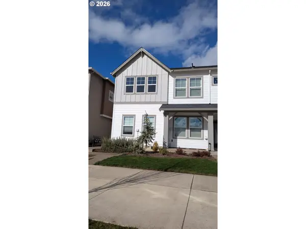 7024 SE Frasier Ln, Hillsboro, OR 97123