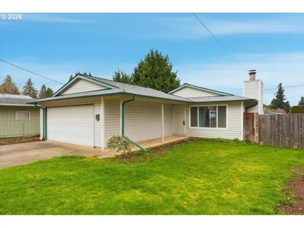 7045 N Mears St, Portland, OR 97203