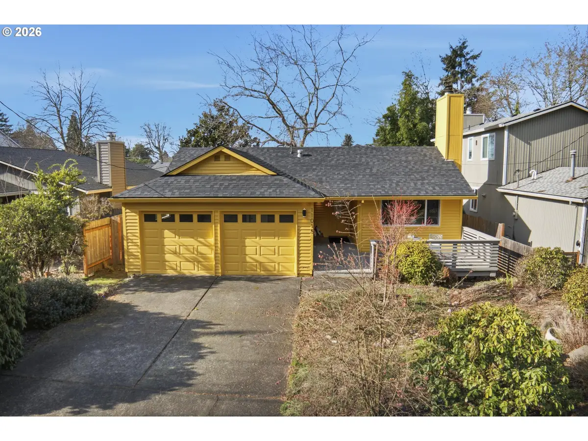 11015 SW 60th Ave, Portland, OR 97219 - Image #1