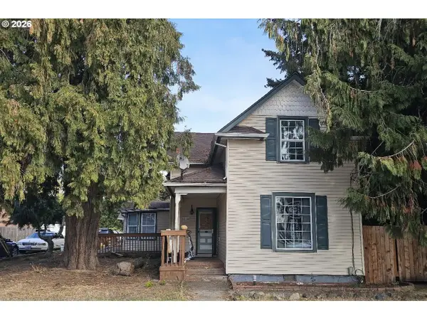 245 SW Monroe St, Sheridan, OR 97378