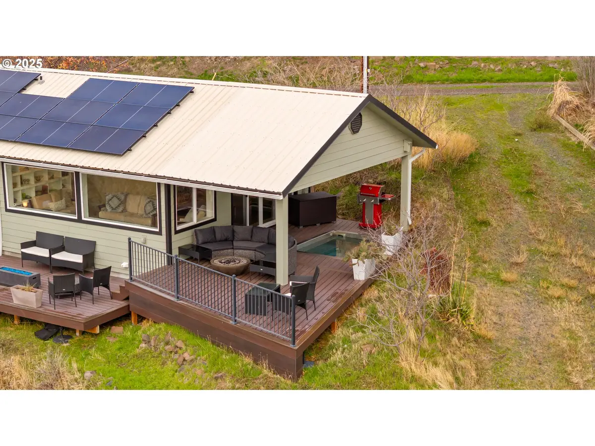 394 Fallbridge Rd, Wishram, WA 98673 - Image #1
