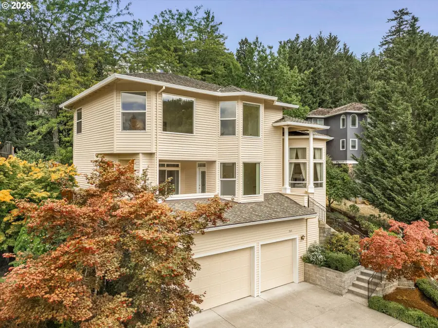 1924 NW Norfolk Ct, Portland, OR 97229 - #2