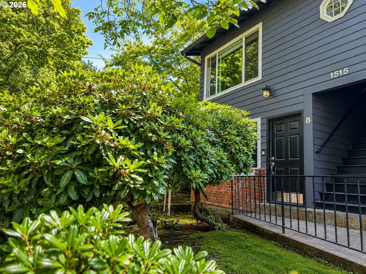 1515 SE 22nd Ave #8, Portland, OR 97214 - #1