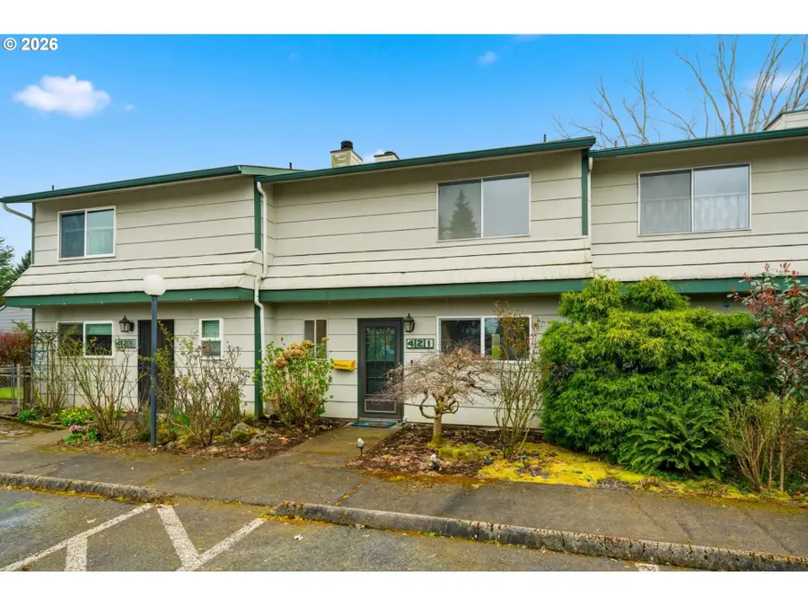 421 NE 105th St, Vancouver, WA 98685 - #3