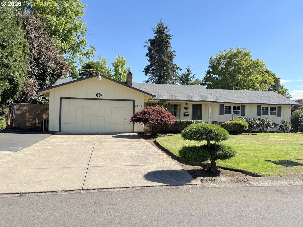 2172 Roland Way, Eugene, OR 97401 - #1