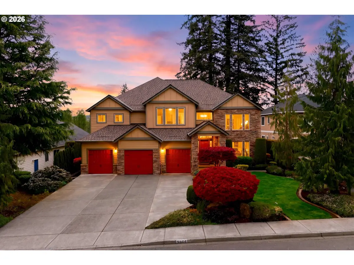 5904 NW Inglewood Ct, Camas, WA 98607 - #1