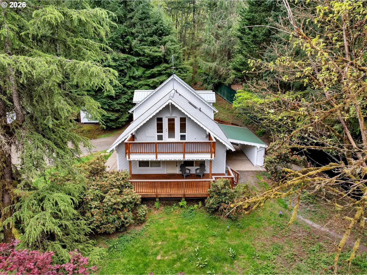 15206 NE Doneta Rd, Hockinson, WA 98606 - #1