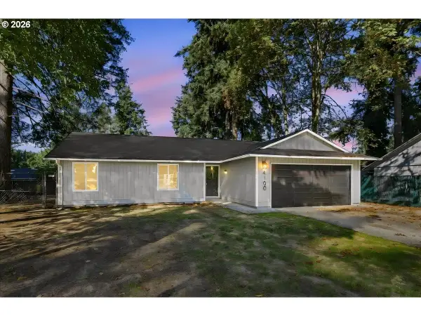 4100 NE 153rd Ave, Vancouver, WA 98682